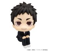 Haikyu!! Look Up PVC Figure Daichi Sawamura 11 cm