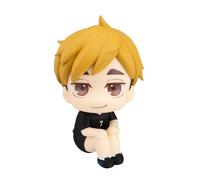 Haikyu!! Look Up PVC Statue Atsumu Miya Uniform Ver. 11 cm