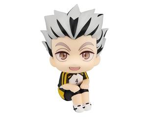 Haikyu!! Look Up PVC Statue Kotaro Bokuto Uniform Ver. 11 cm