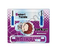 Haikyu!! M EB 11 Acrylic Stand [mochochocho]