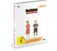Haikyu!! Movie 1 - The End and the Beginning