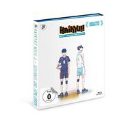 Haikyu!! Movie 2 - Gewinner und Verlierer