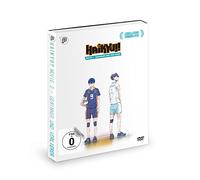 Haikyu!! Movie 2 - Gewinner und Verlierer - DVD