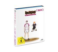 Haikyu!! Movie 4 - Ein Kampf der Konzepte