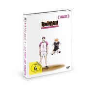 Haikyu!! Movie 4 - Ein Kampf der Konzepte