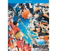 HAIKYU!! - Movie: The Dumpster Battle