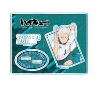 Haikyu!! NE (Takashin Aoe) 12 Acrylic Stand