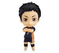 Haikyu!! Nendoroid Daichi Sawamura