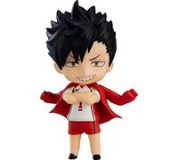 Haikyu!! Nendoroid Tetsuro Kuroo Second Uniform Ver.