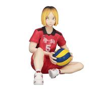 Haikyu!! Noodle Stopper statuette PVC Kenma Kozume 14 cm