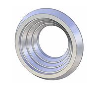 Haikyu Parts FL Vernier M 3.7mm (Pack of 6)
