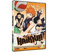 Haikyu!! - Season 1: Collection 1 [DVD] [NTSC]