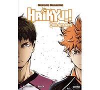 Haikyu: Season 3 [DVD]