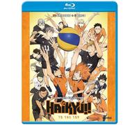 Haikyu: Season 4