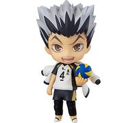 Haikyu!! Second Season figurine Nendoroid Kotaro Bokuto 10 cm