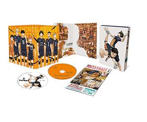 Haikyu!! Second Season Vol.6