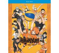 HAIKYU!! TO THE TOP