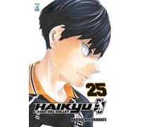 Haikyu!! (Vol. 25)