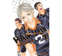 Haikyu!!, Vol. 7: Evolution: Volume 7