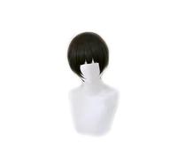 Haikyuu!! Cosplay tsukishima kei Hinata Shoyo Nishinoya Yuu Oikawa Tooru Kozume Kenma kageyama tobio Miya Atsumu Miya Osamu Wig GoshikiTsutomu