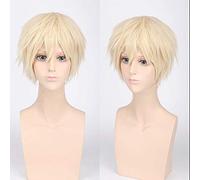 Haikyuu!! New Volleyball Toru Oikawa Toor Short Brown Shaggy Layered Tooru Heat Resistant Cosplay Costume Wig NO9