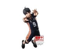 Banpresto - Haikyu!! - Tobio Kageyama, Bandai Spirits Posing Figure