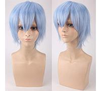 Haikyuu!! Volleyball Toru Oikawa Toor Short Brown Shaggy Layered Tooru Heat Resistant Cosplay Costume Wig NO