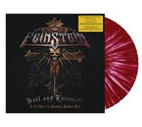 Hail And Farewell A Tribute To Ronnie James Dio by Feinstein (Vinyl Record 2024)