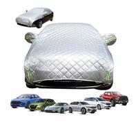 Hail Blankets For Car For GMC Acadia2022, Car Cover Outdoor, Waterproof Breathable,Heavy Duty, Waterproof for Outside Storage, suitable for all seasons-z89