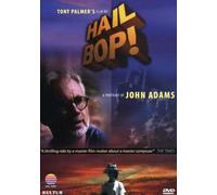 Hail Bop: A Portrait of John Adams