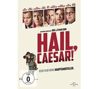 Hail, Caesar!