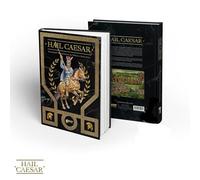 Hail Caesar Rulebook (2nd Edition) by Warlord Games