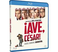 Hail, Caesar! A Tale of The Christ (Hail, Caesar!, Spain Import, see details for languages)