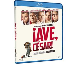 Hail, Caesar! A Tale of The Christ (Hail, Caesar!, Spain Import, see details for languages)
