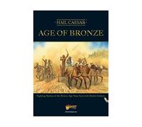 Hail Caesar: Age of Bronze