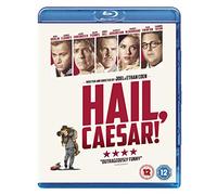 Hail Caesar Blu-Ray