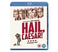 Hail Caesar - Blu-ray - G3z
