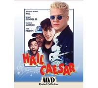Hail Caesar [Blu-ray] [NTSC]