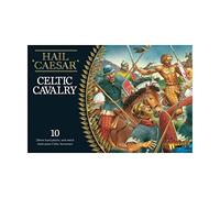 Hail Caesar - Celtic Cavalry Regiment (10) - Enemies Of Rome