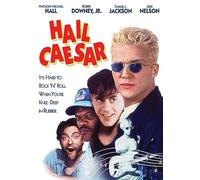 Hail Caesar [DVD]