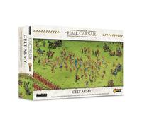 Warlord Games Hail Caesar Epic Battles: Celt Army WLG