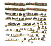 Warlord Games Hail Caesar Epic Battles: Celt Army WLG