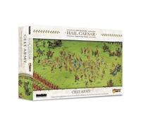 Warlord Games Hail Caesar Epic Battles: Celt Army WLG
