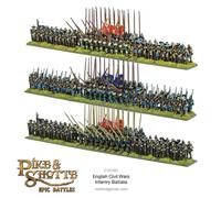 Hail Caesar Epic Battles: Republican Roman casualty markers - Brand New