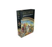 Warlord Games Heroes of Camelot - 28mm Scale Miniatures for Hail Caesar Highly D