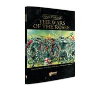 Hail Caesar: The War of The Roses Supplement Softcover