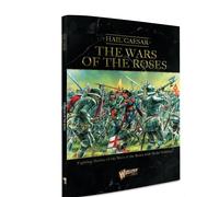 Hail Caesar: The War of The Roses Supplement Softcover