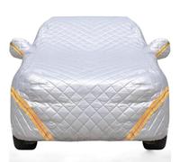 Hail Car Cover Compatible With Ghost ll 2014-2026, Anti-hail Covers Rain Snow Sun Protector Full Exterior All Weather Indoor Outdoor