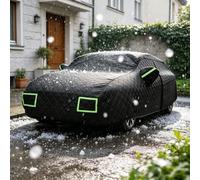Hail Car Cover for Bentley Continental GT (2003-2026)