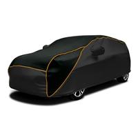 Hail Car Cover for Buick Encore 2012-2026(SUV) Hail Protector Car Covers,Oxford Cloth Thickened Protection with Windproof Rope Anti-Rain and Snow, for All Seasons(Black)